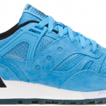 Saucony Grid SD No Chill Pack Light Blue