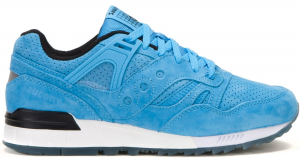 Saucony Grid SD No Chill Pack Light Blue