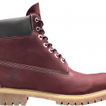 Timberland 6″ Dark Port Nubuck