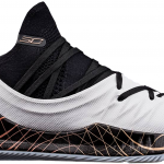 Under Armour Curry 5 Copper