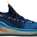 Under Armour Curry 6 Underrated (GS)
