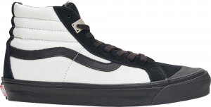 Vans Style 138 ALYX Black True White