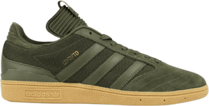 adidas Busenitz Undefeated (F&F)
