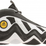 adidas Crazy 97 Black White (2013)