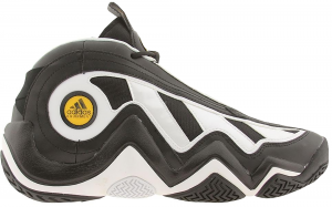 adidas Crazy 97 Black White (2013)