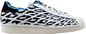 adidas Superstar 80s WC World Cup White/Vapor-Black