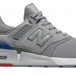 New Balance 997 Sport Steel