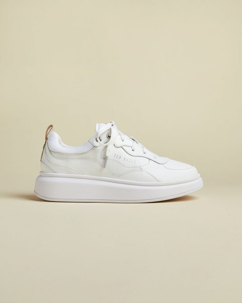 ted-baker-sneaker 244000-WHITE-41
