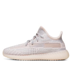 Adidas Yeezy Boost 350 V2 ‚Synth‘ (Kids / US Sizes) (2019) (FV5675)