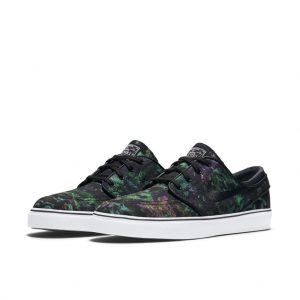 Nike SB Stefan Janoski Palm Leaves