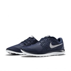Nike Free 4.0 Obsidian