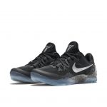 Nike Zoom Kobe Venomenon 5 Black Metallic