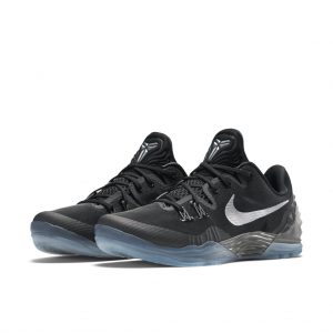 Nike Zoom Kobe Venomenon 5 Black Metallic
