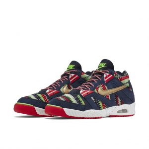 Nike Air Tech Challenge 3 Christmas (2015)