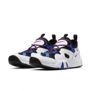 Nike Air Scream LWP White / Bold Berry / Lyon Blue / Black (AH8517-100)