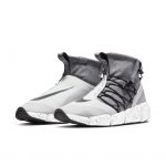 Nike Air Footscape Mid Utility DM Wolf Grey