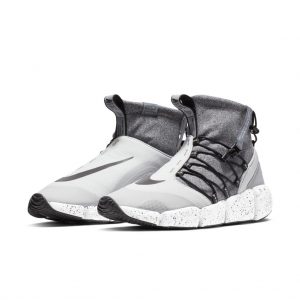 Nike Air Footscape Mid Utility DM Wolf Grey