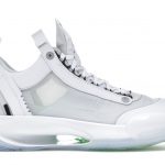 Jordan XXXIV Low Pure Money