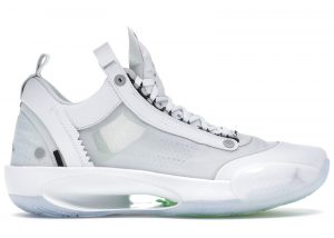 Jordan XXXIV Low Pure Money