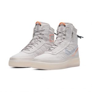 Nike Air Force 1 Shell Lila (BQ6096-003)