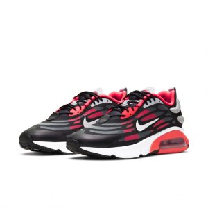 Nike Air Max Exosense Schwarz (CT1644-002)