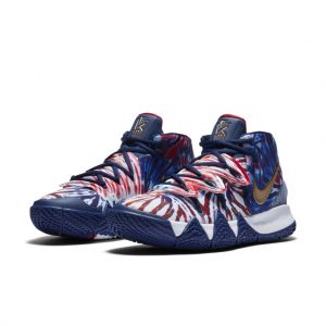 Nike Kybrid S2 ‚What The USA‘ (2020) (CT1971-400)
