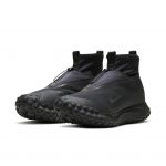 Nike ACG GORE-TEX“Mountain Fly“Schuh – Schwarz Schwarz (CT2904-002)