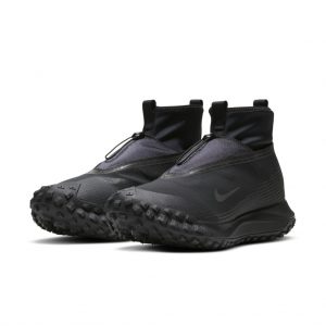 Nike ACG GORE-TEX“Mountain Fly“Schuh – Schwarz Schwarz (CT2904-002)