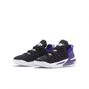 Nike LeBron 18 Lakers (GS)