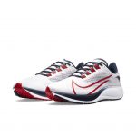 Nike Air Zoom Pegasus 37 New England Patriots