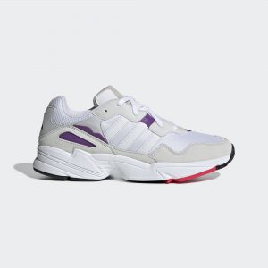 adidas Yung-96 Cloud White Active Purple