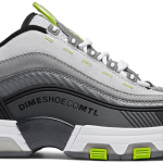 DC Legacy 1 Dime Grey Neon 95