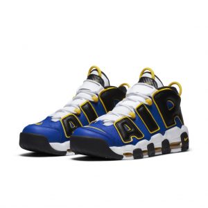 Nike Air More Uptempo Peace, Love & Basketball