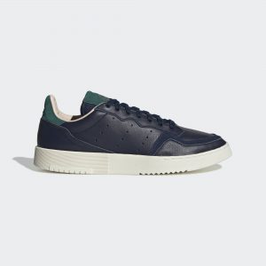 adidas Supercourt Collegiate Navy