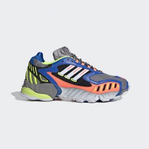 adidas Torsion TRDC Grey Three (W)