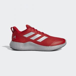 adidas Edge Gameday Team Power Red
