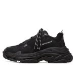 Balenciaga Triple S Black (2019) (534217-W09O1-1000)