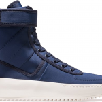 Fear Of God Military Sneaker Kith Blue
