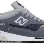 New Balance 1500 Ian Byers