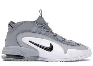 Nike Air Max Penny 1 Wolf Grey (2011)
