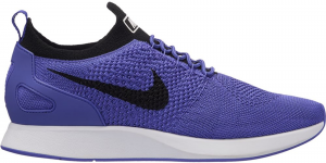 Nike Air Zoom Mariah Flyknit Racer Persian Violet