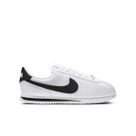 Nike Cortez Basic White Black (GS)