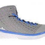 Nike Zoom Kobe 3 MPLS Medium Grey