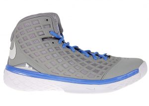 Nike Zoom Kobe 3 MPLS Medium Grey