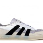 adidas Aloha Super Mark Gonzales White Black Grey
