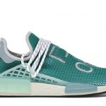 adidas NMD Hu Pharrell Dash Green