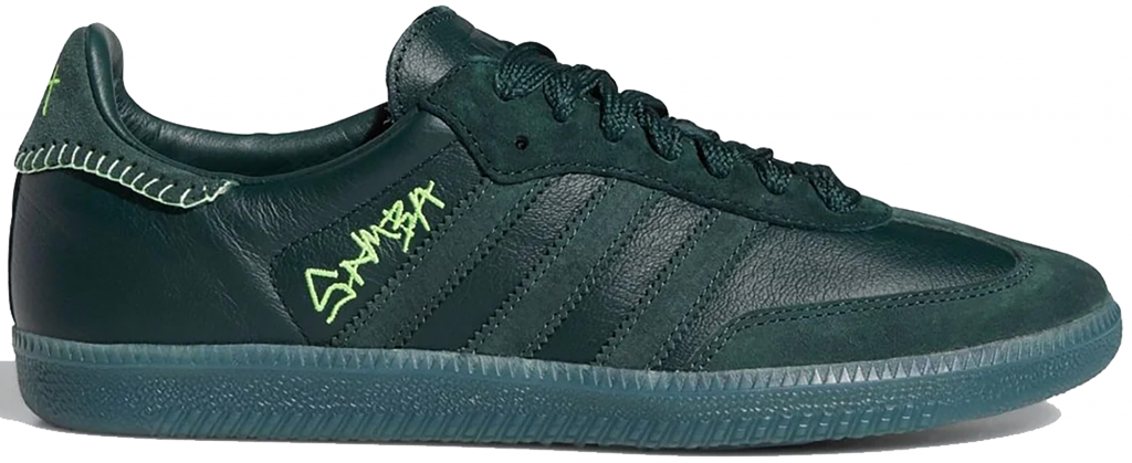 adidas-samba KZJ68