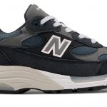 New Balance 992 Navy (2020) (M992GG)