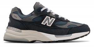 New Balance 992 Navy (2020) (M992GG)