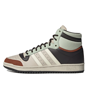 Adidas Top Ten Hi Star Wars The Mandalorian The Child (2020) (GZ2739)